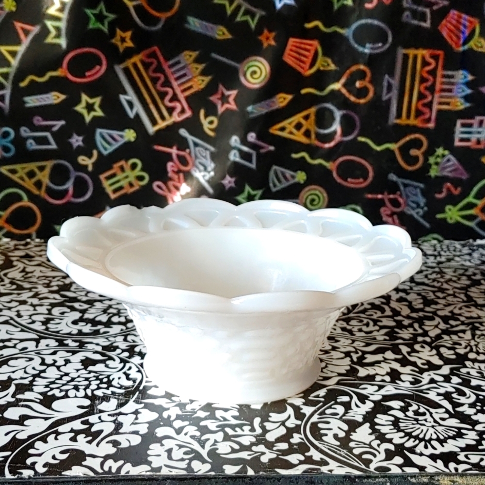 Candy bowl